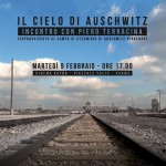 Il cielo di Auschwitz