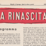 rinascita-1-1944-1