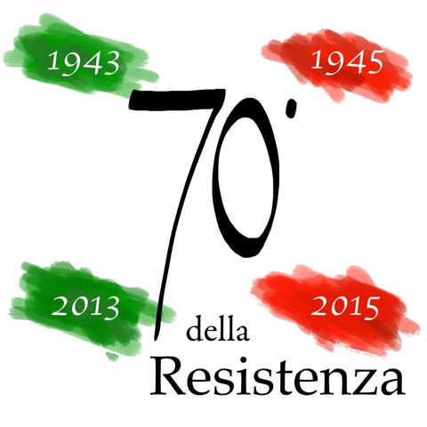 Logo 70
