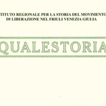 Call for Papers Qualestoria