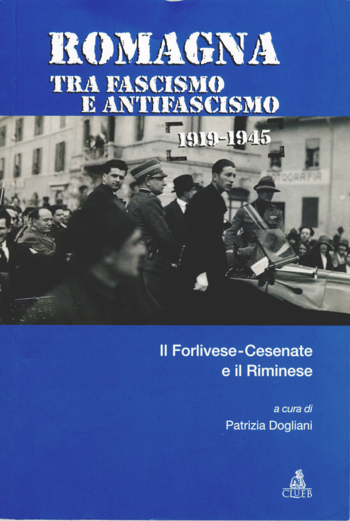 Romagna fascismo antifascismo -01