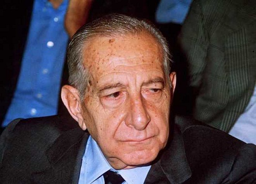 Giuliano Vassalli