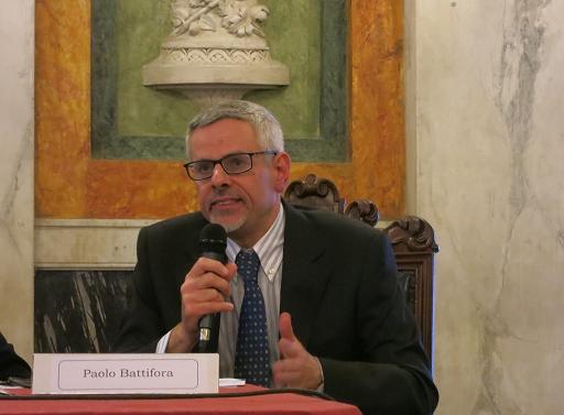 Paolo Battofora