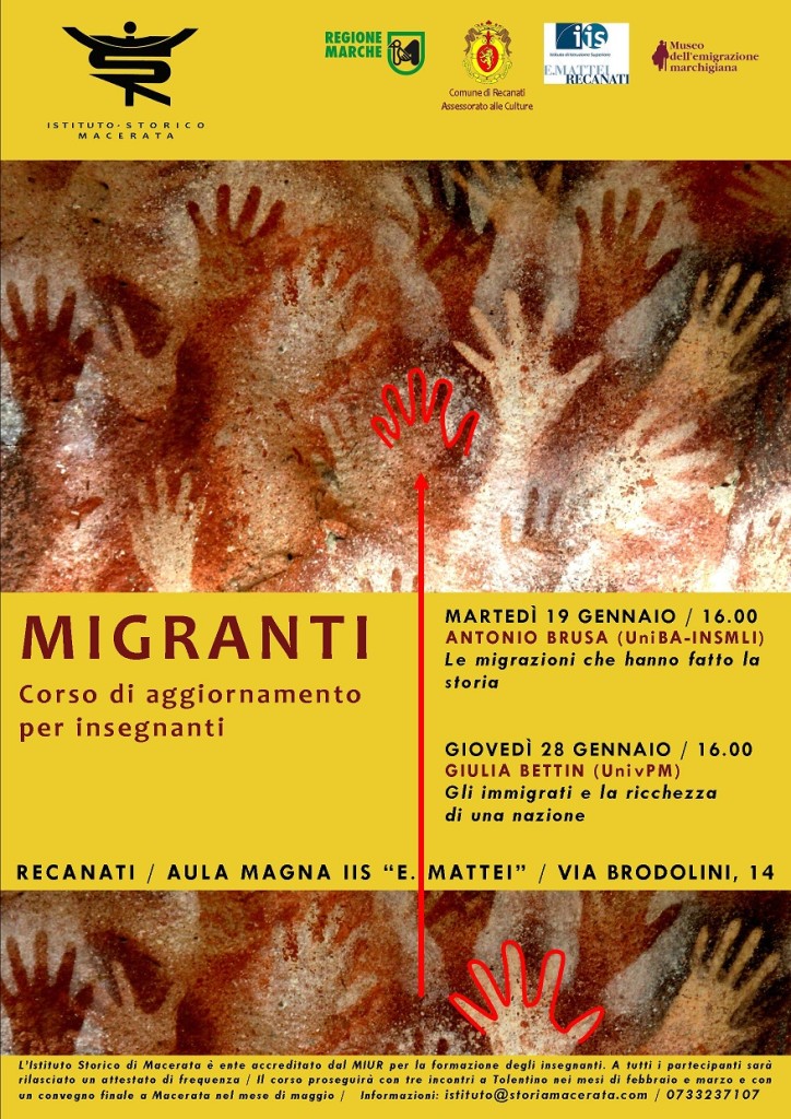 migranti recanati